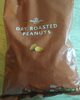 Dry Roasted Peanuts - Product