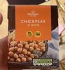 Chickpeas in water - Producto