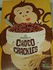 Choco crackles - نتاج