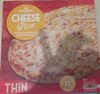 Cheese pizza - Product