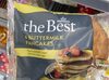 Buttermilk pancakes - Produkt