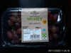 naturally wonky red grapes - Product
