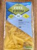 Free from penne - Product