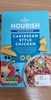 Carribean style chicken - Product