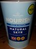 Natural Skyr Icelandic Yoghurt - Product