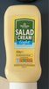 Salad Cream Light - Produkt