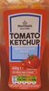 Tomato Ketchup - Reduced Sugar and Salt - Product
