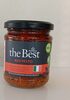 The Best red pesto - Product