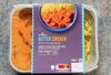 Butter Chicken with Pilau rice - Product