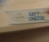Savers soft cheese - Product