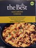 THe Best Macaroni Cheese - Product