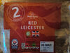 Red Leicester Cheese - Produkt