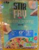 Stir Fry Katsu Curry Sauce - Product