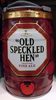 Old Speckled Hen - Product