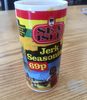 Jerk seasoning - Product
