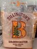 Billington's natural unrefined caster sugar - Product