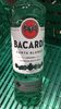 Bacardi - Produkt