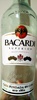 Bacardi Superior Rum - Producto