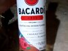 Bacardi Razz - Produit