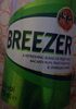 Breezer Lime - Produit