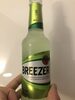 Breezer Lime - Product