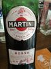 Martini Rosso - Produkt