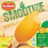 Quality Smoothie Mango 3 x (270ml) - Product