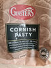 ginsters pasty - Product
