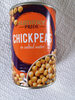 Summer pride chickpeas - Product