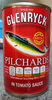 pilchards - Product