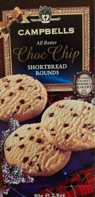 Chic Chip - Product