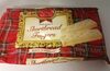 Highland Specialty Shortbread Fingers - Product