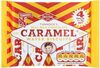 Tunnock's Real Milk Chocolate Caramel Wafer Biscuits 4 x - Product