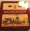 Monopoli - Product