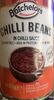 Chilli beans - Produit