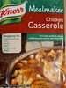Know Chicken Casserole - Product