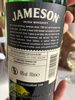 Jameson caskmates - Produit