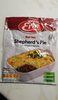 Shepards pie - Product