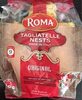 Roma tagliatelle - Product