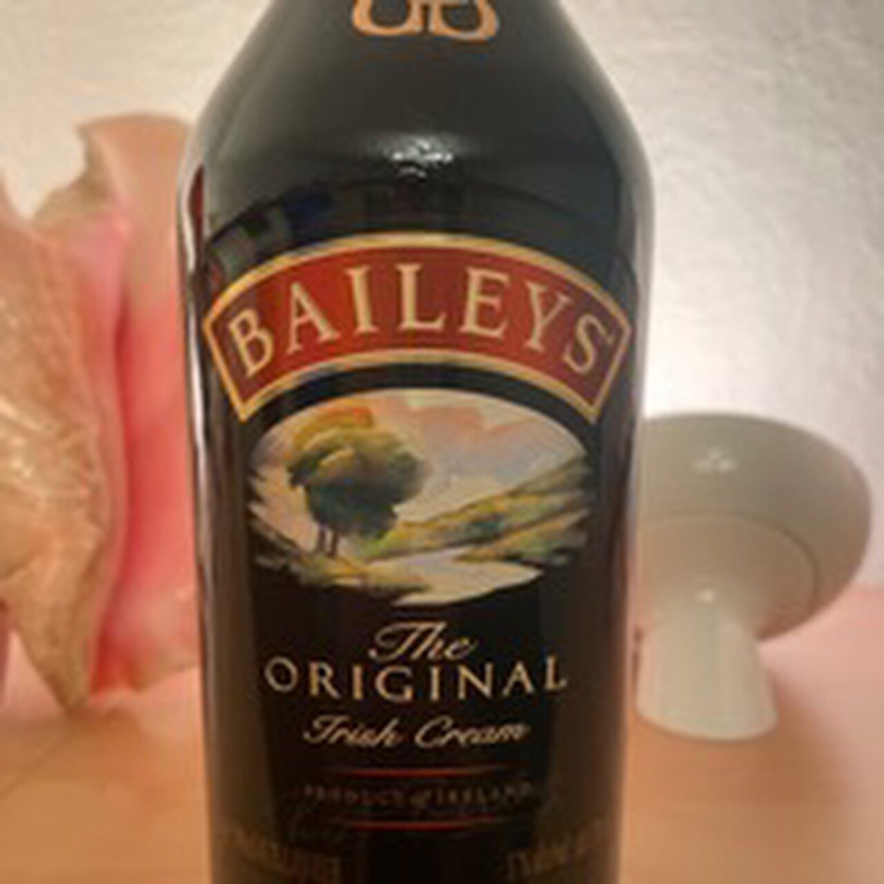 Baileys - The Original Irish Cream - Produit
