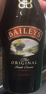 Baileys - Product - fr
