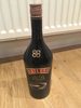 Baileys with a hint of coffee flavour - Product