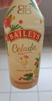 Baileys Colada - Produkt - en