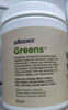 Greens Isagenix - Product