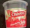 strawberry Jelly flavour - Product