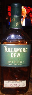 Tullamore D.E.W - Product - fr
