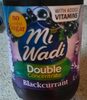 Mi Wadi double concentrate - Product