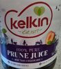 Prune juice - Product