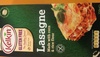 lasagne - Product