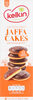 Gluten Free Jaffa Cakes - Produit